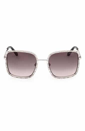 Square Sunglasses