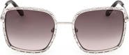 GUESS Square Sunglasses
