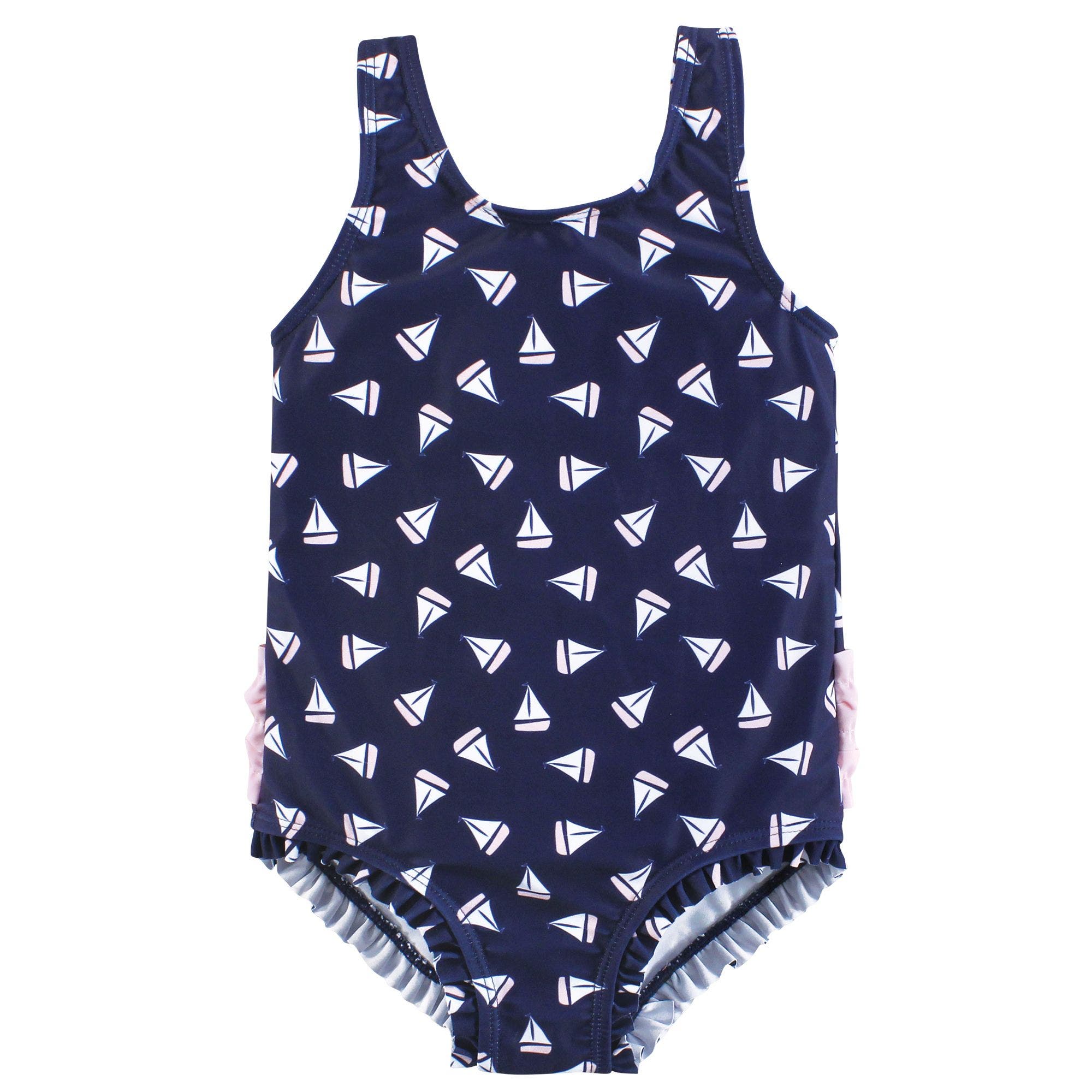 Navy Sailboats