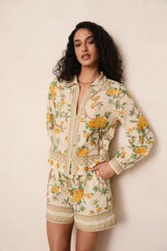 RAISHMA Raffey Short