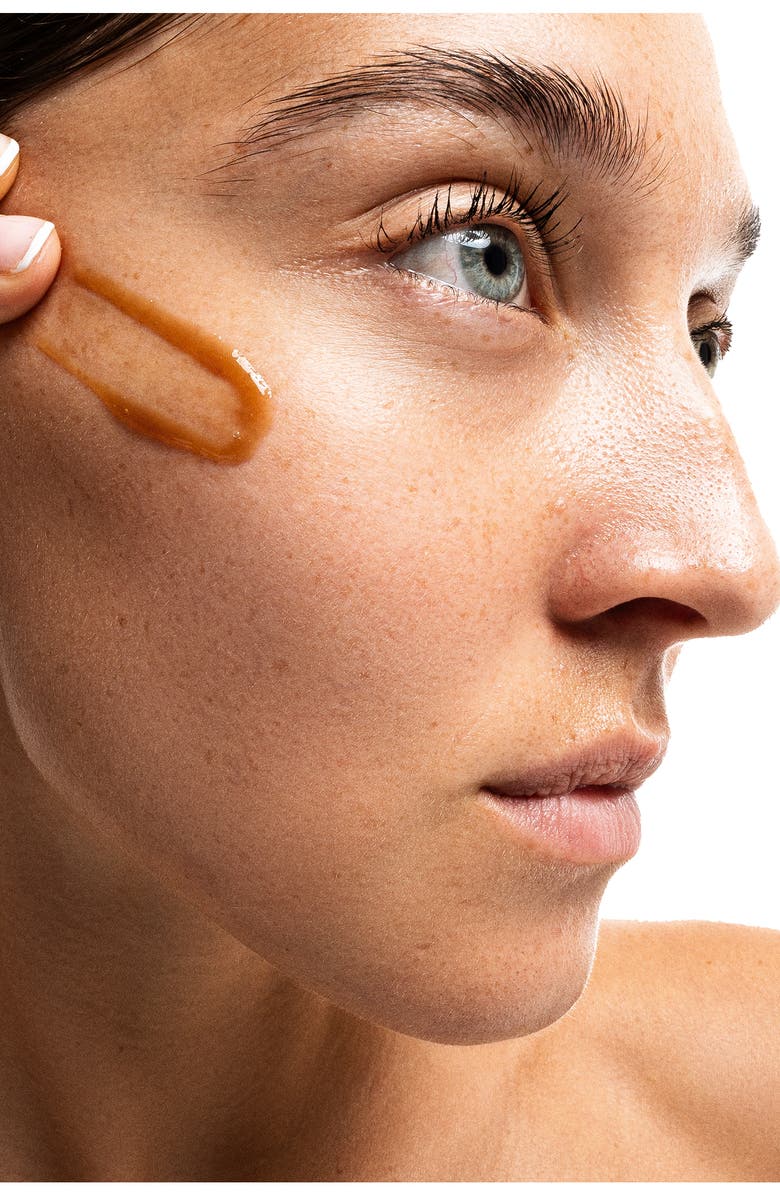 ALLIES OF SKIN Multi Acids & Retinoid Brightening Sleep Facial, Alternate, color, 