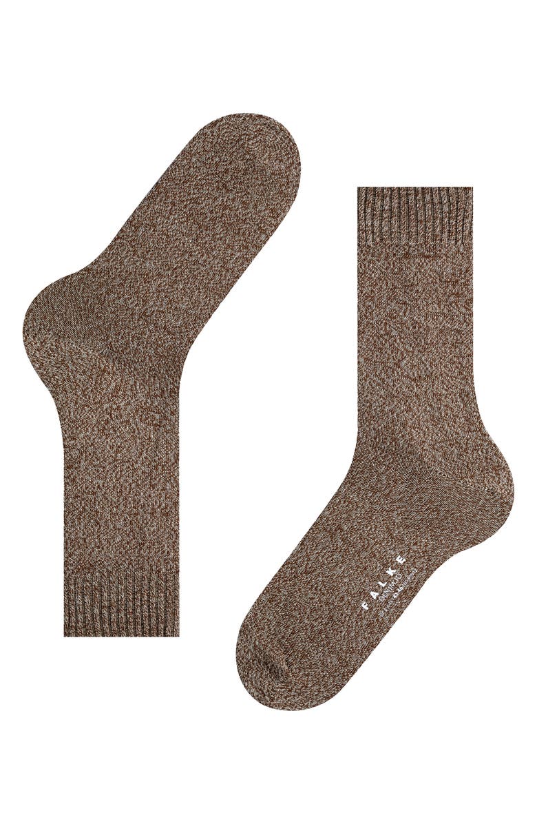 Falke Denim ID Socks, Alternate, color, 