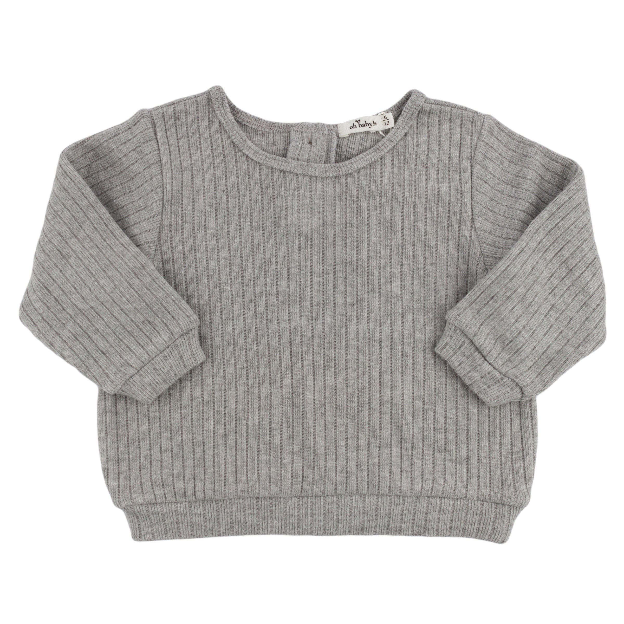 Heather Grey