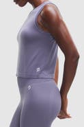 Peloton Seamless Tank