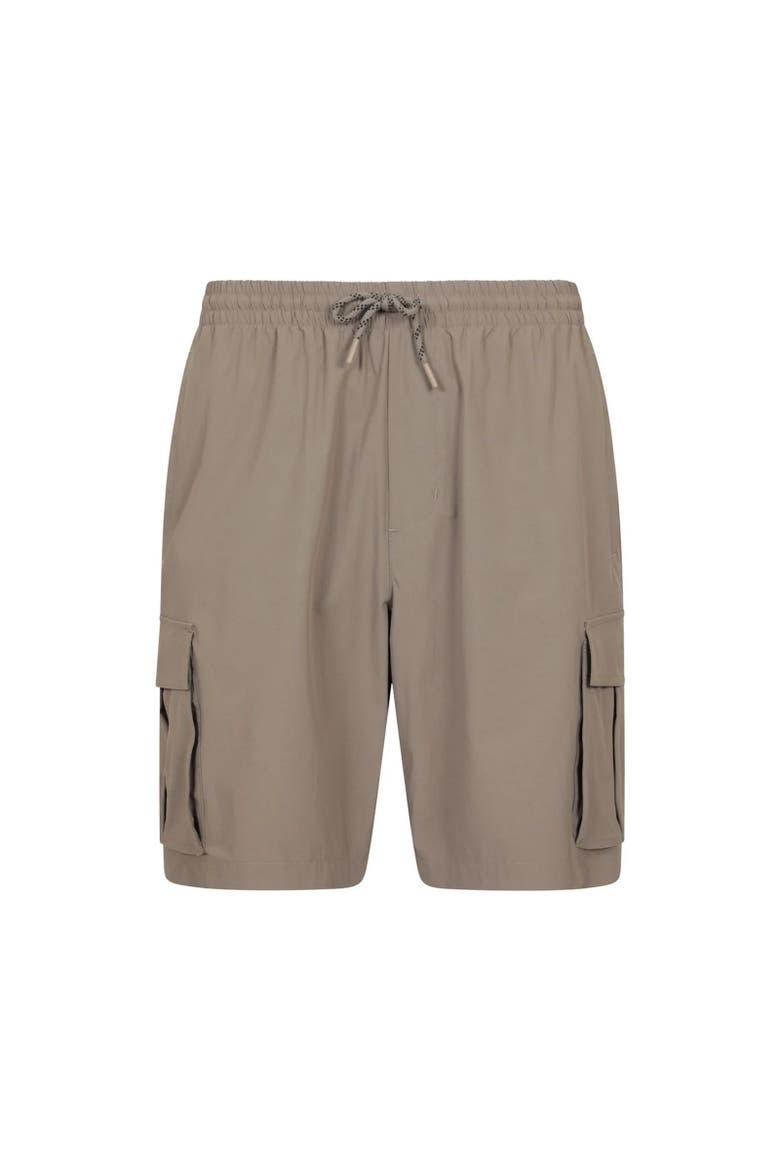 Everyday Cargo Shorts, Main, color, Beige