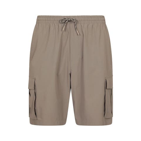 Everyday Cargo Shorts