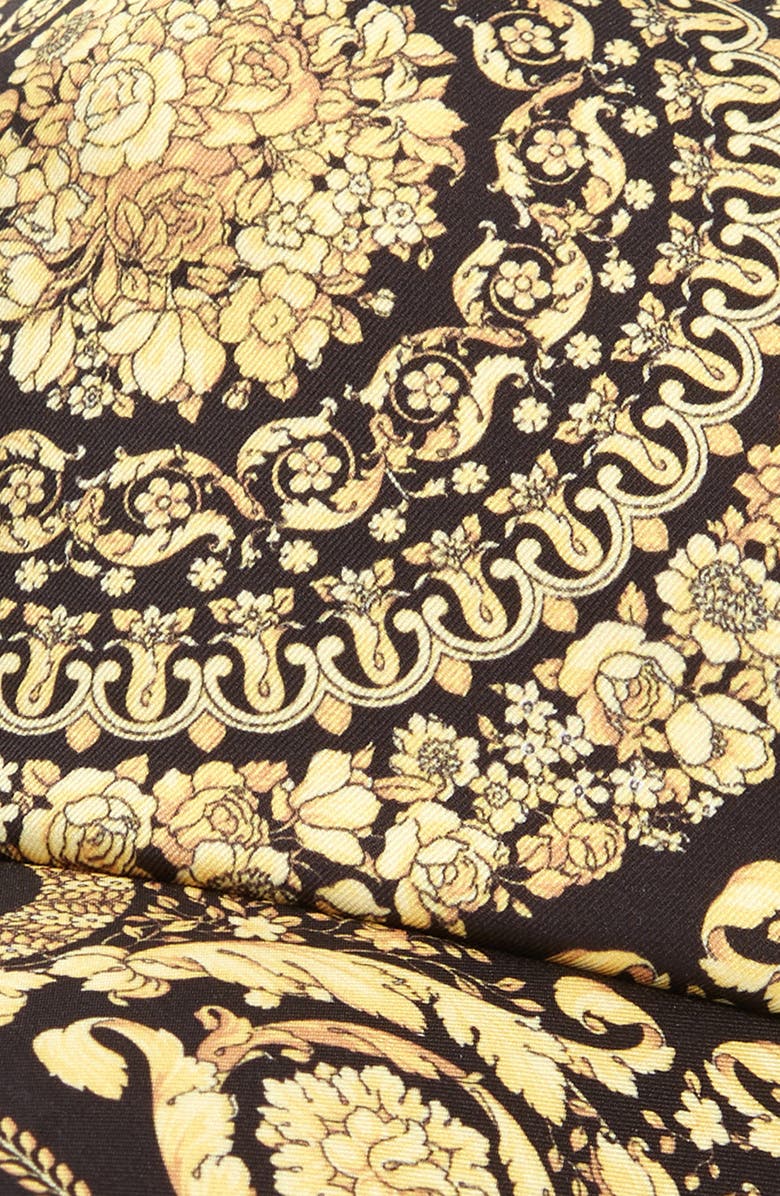 Versace BAROCCO HAT, Alternate, color,