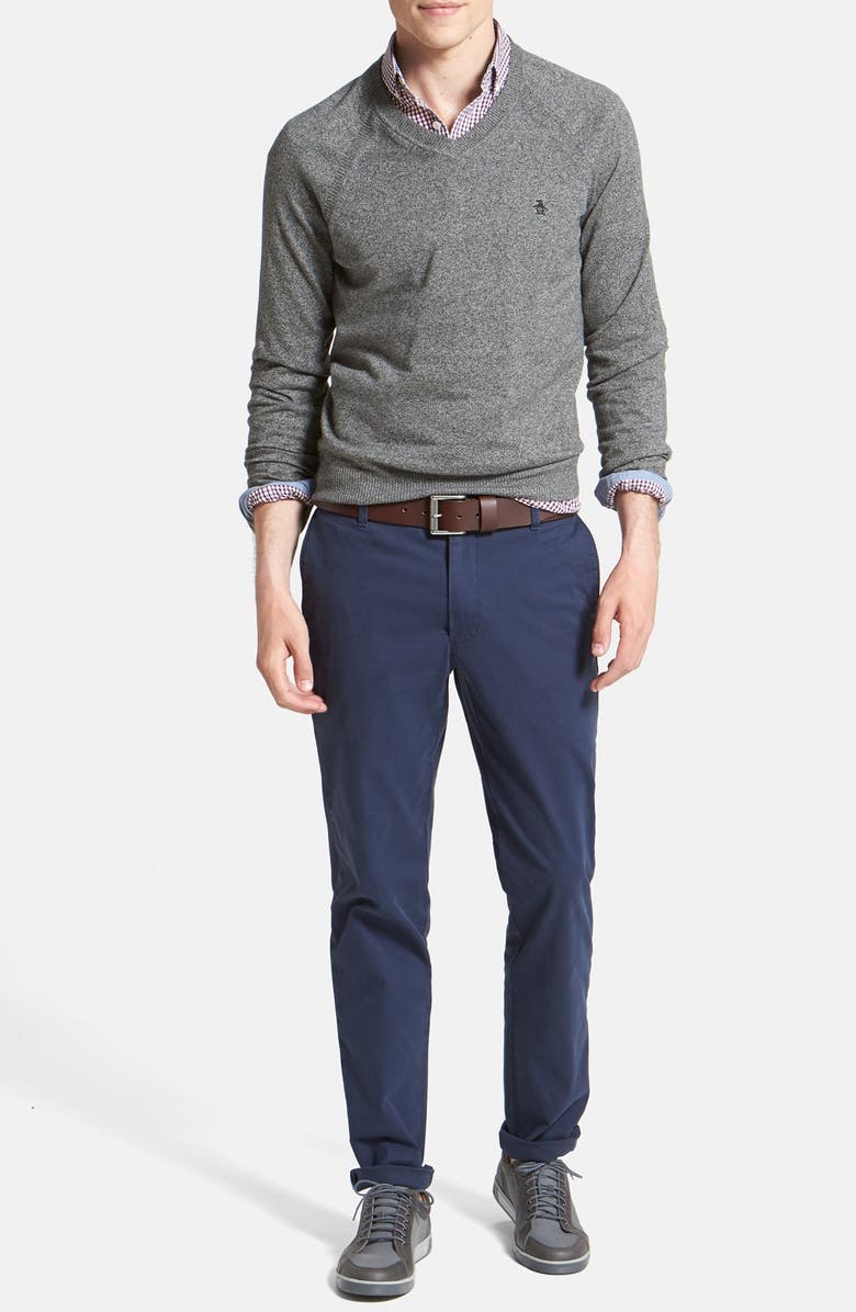 1901 Roller Buckle Belt, Alternate, color,