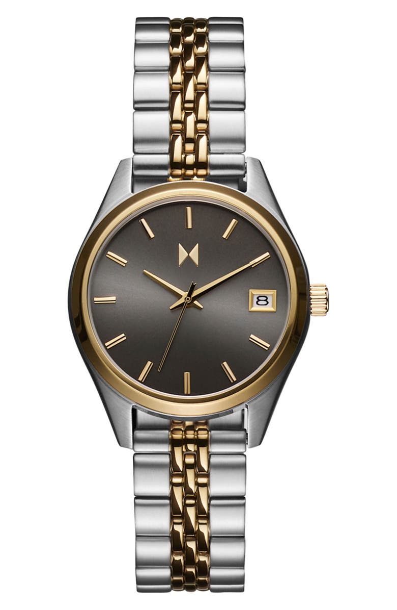 MVMT Rise Bracelet Watch, 30mm, Main, color, 