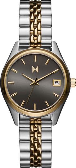 MVMT Rise Bracelet Watch, 30mm | Nordstrom display picture 1
