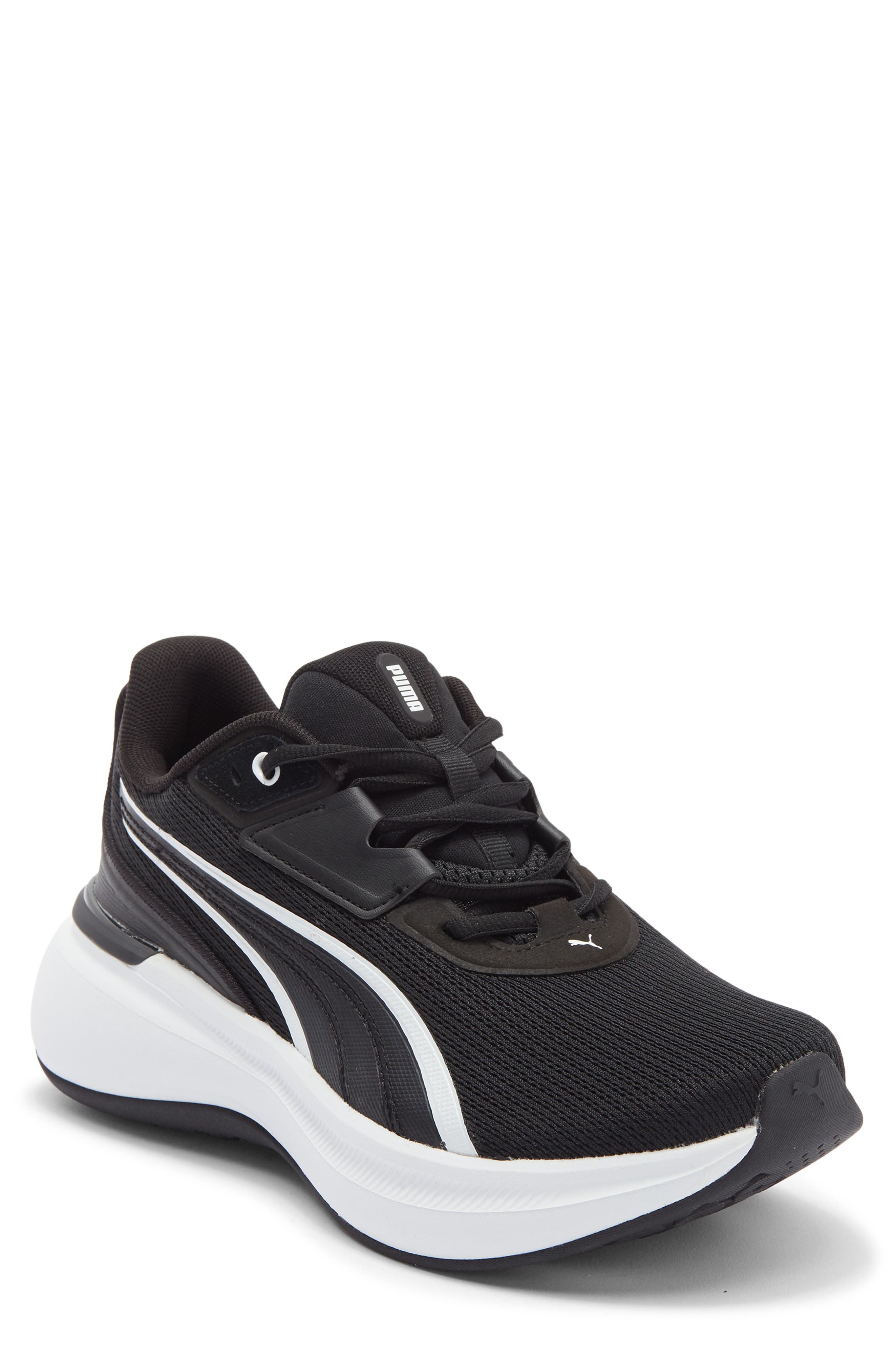 PUMA SoftRide EXO Sneaker