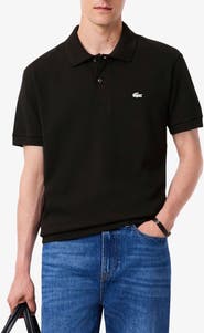 Lacoste Classic Fit Cotton Polo