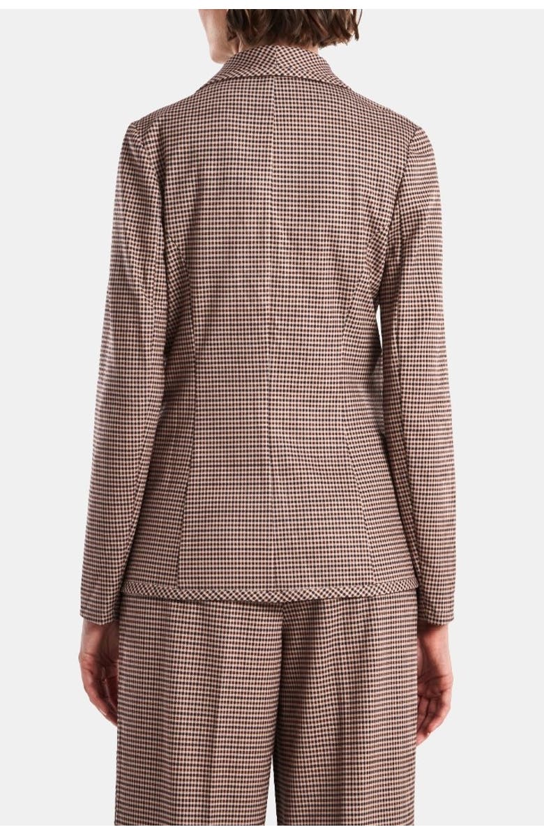 Capsule 121 THE AURORA IN VON BRAUN, Alternate, color, Brown Multi