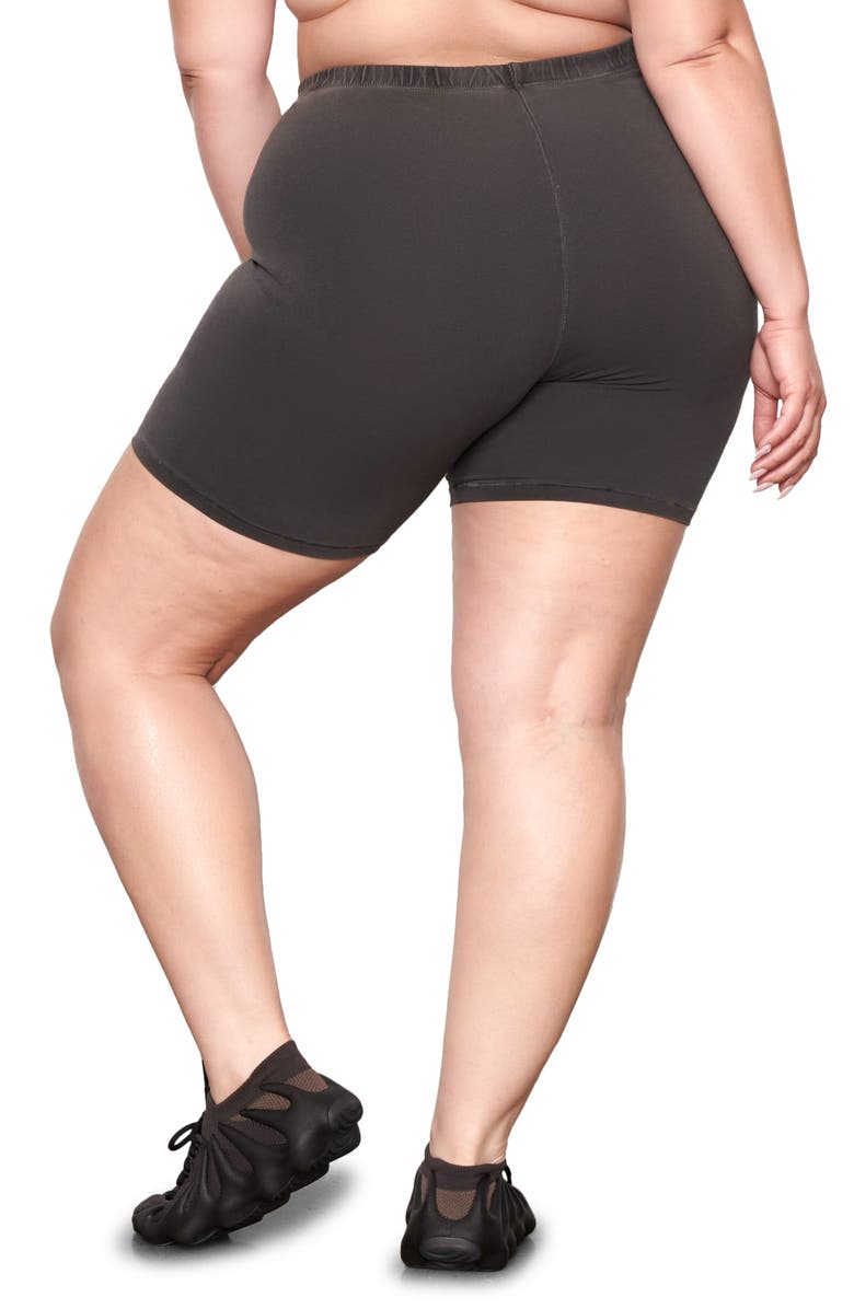 SKIMS Outdoor Basics Bike Shorts, Alternate, color, 