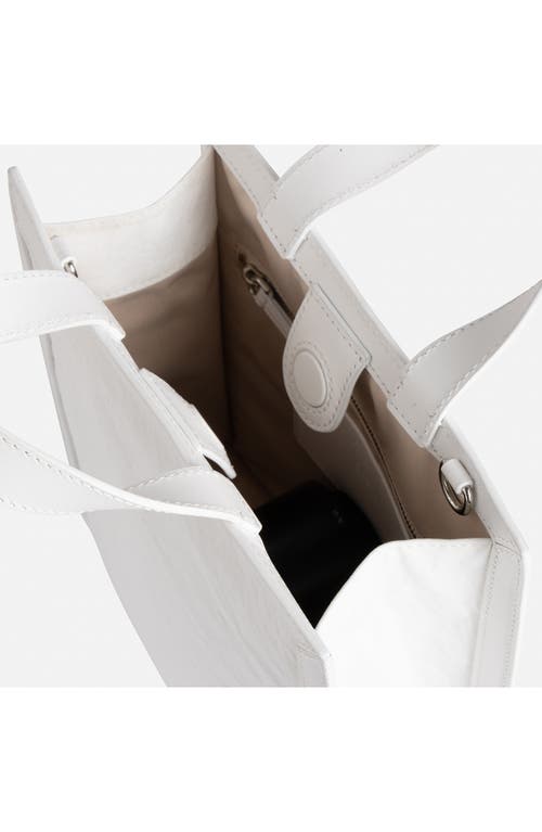 We-ar4 The Notebook Tote
