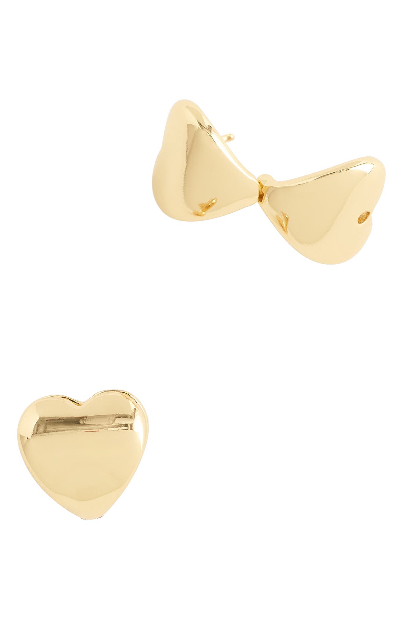 selected WARM GOLD