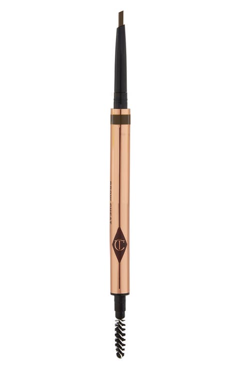 Brow Cheat Refillable Brow Pencil