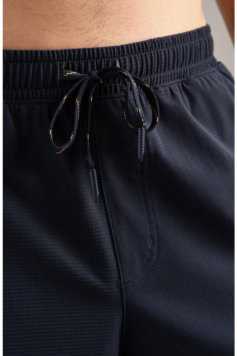 Pursuit Ripstop 7-Inch Unlined Trail Shorts, Alternate, color, TRUE NAVY