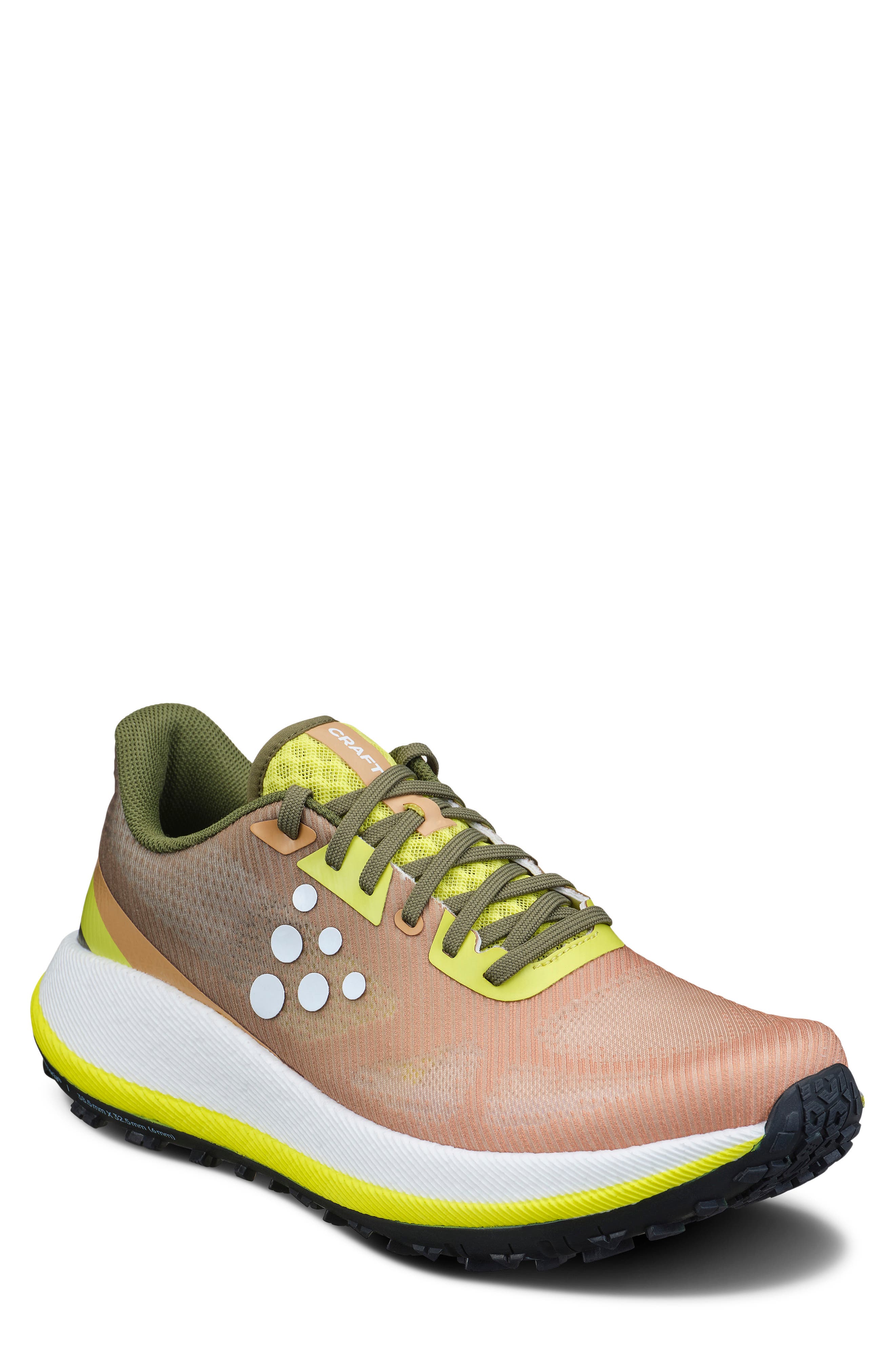  Rift/ Contrast Yellow