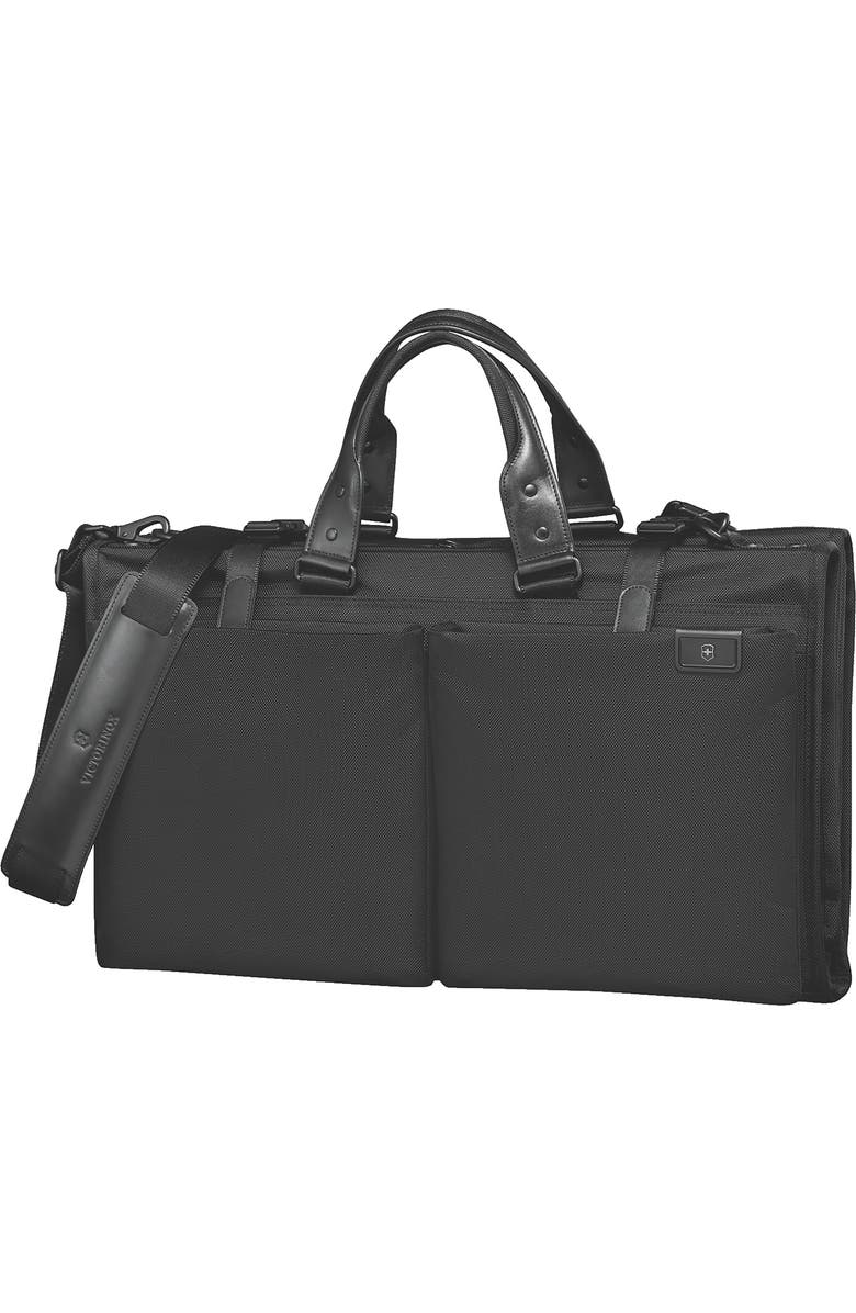 Victorinox Swiss Army<sup>®</sup> Lexicon 2.0 Trifold Garment Bag, Main, color,