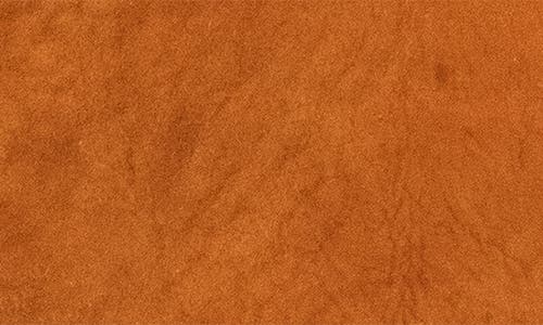 Portolano Genuine Shearling Leather Gloves In Brown