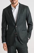 Bonobos Etter Italian Wool Blazer