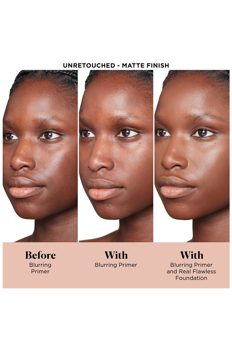 Pure Canvas Blurring Primer, Alternate, color, NO COLOR