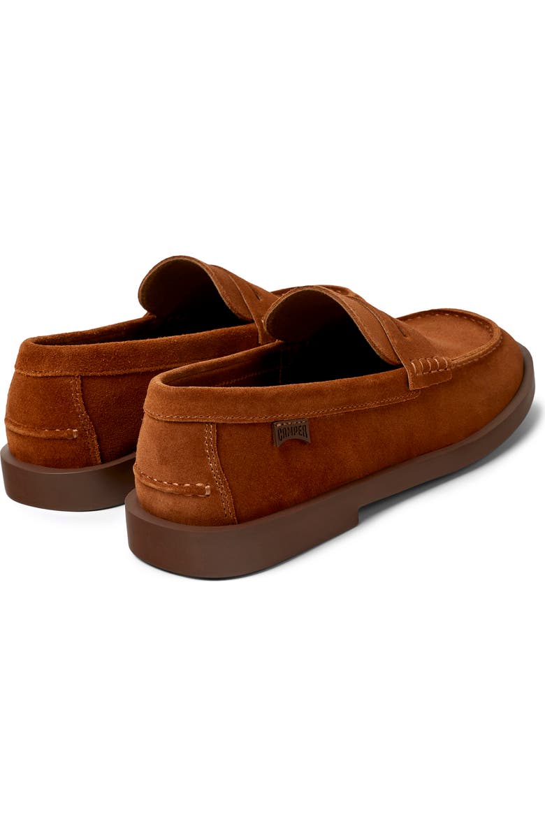 Camper Don Loafer, Alternate, color, Medium Bro