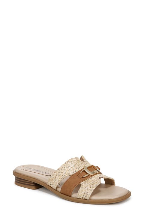 Royalty Bit Slide Sandal (Women)