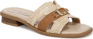 LifeStride Royalty Bit Slide Sandal