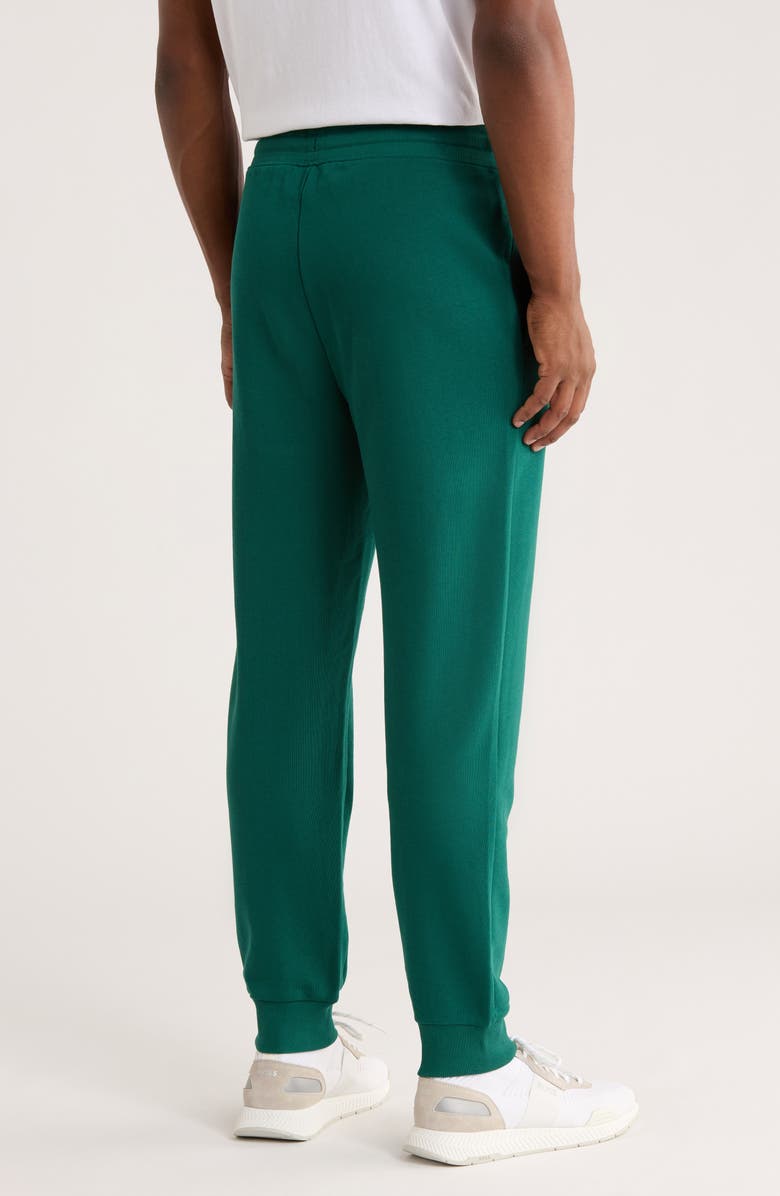 HUGO Dayote Drawstring Joggers, Alternate, color, Dark Green