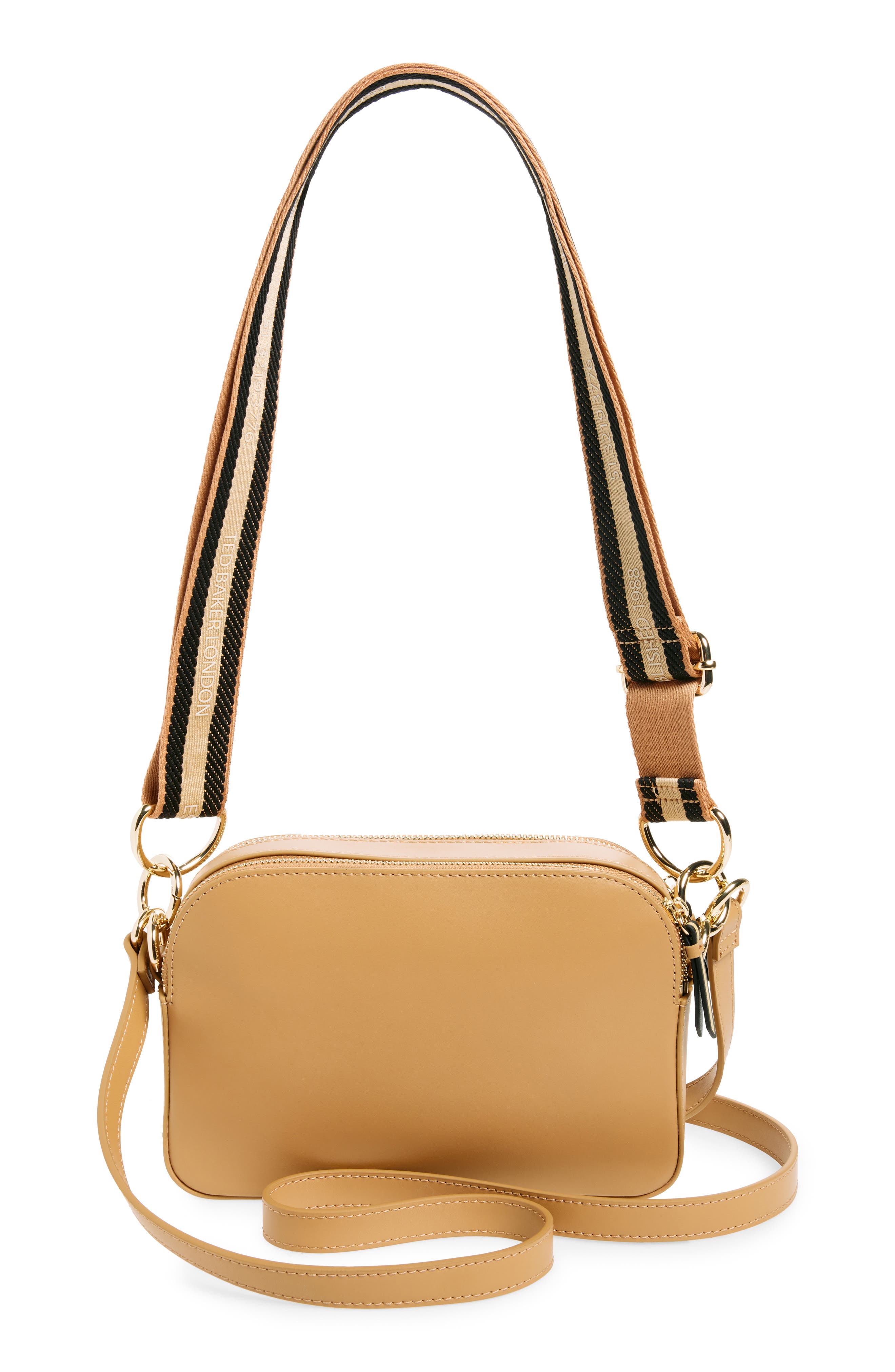 Ted Baker London Darcelo Crossbody Bag, Alternate, color, 