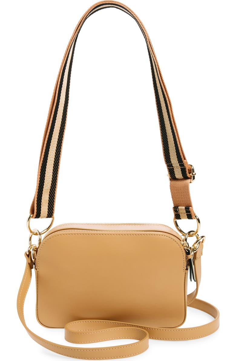 Ted Baker London Darcelo Crossbody Bag, Alternate, color,