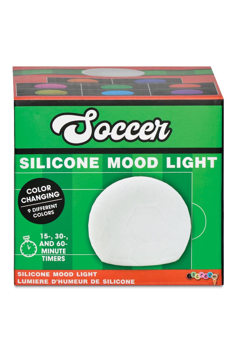Soccer Night Light, Alternate, color, MULTI