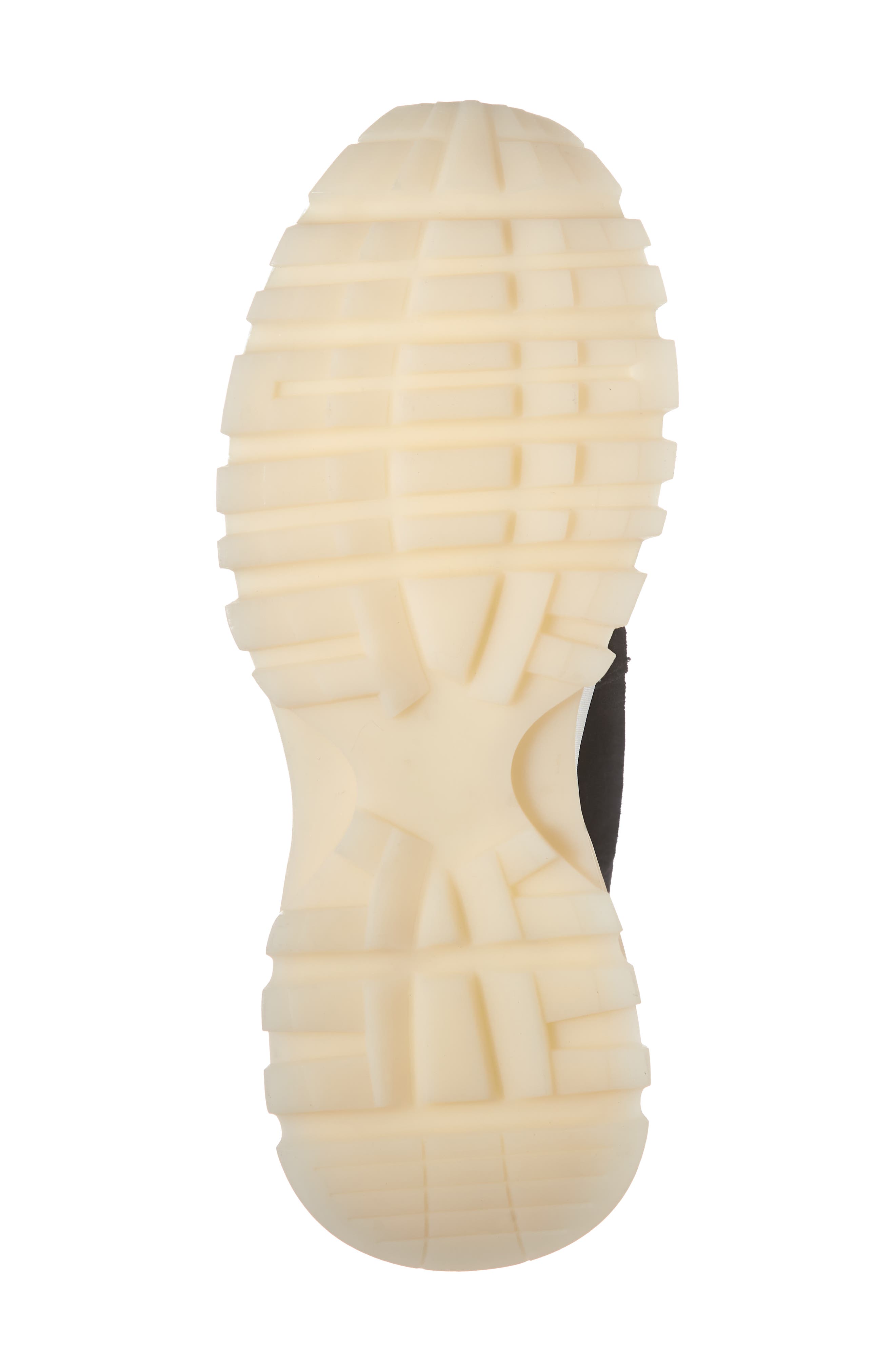 Stampede Sneaker Boot, Alternate, color, BLACK