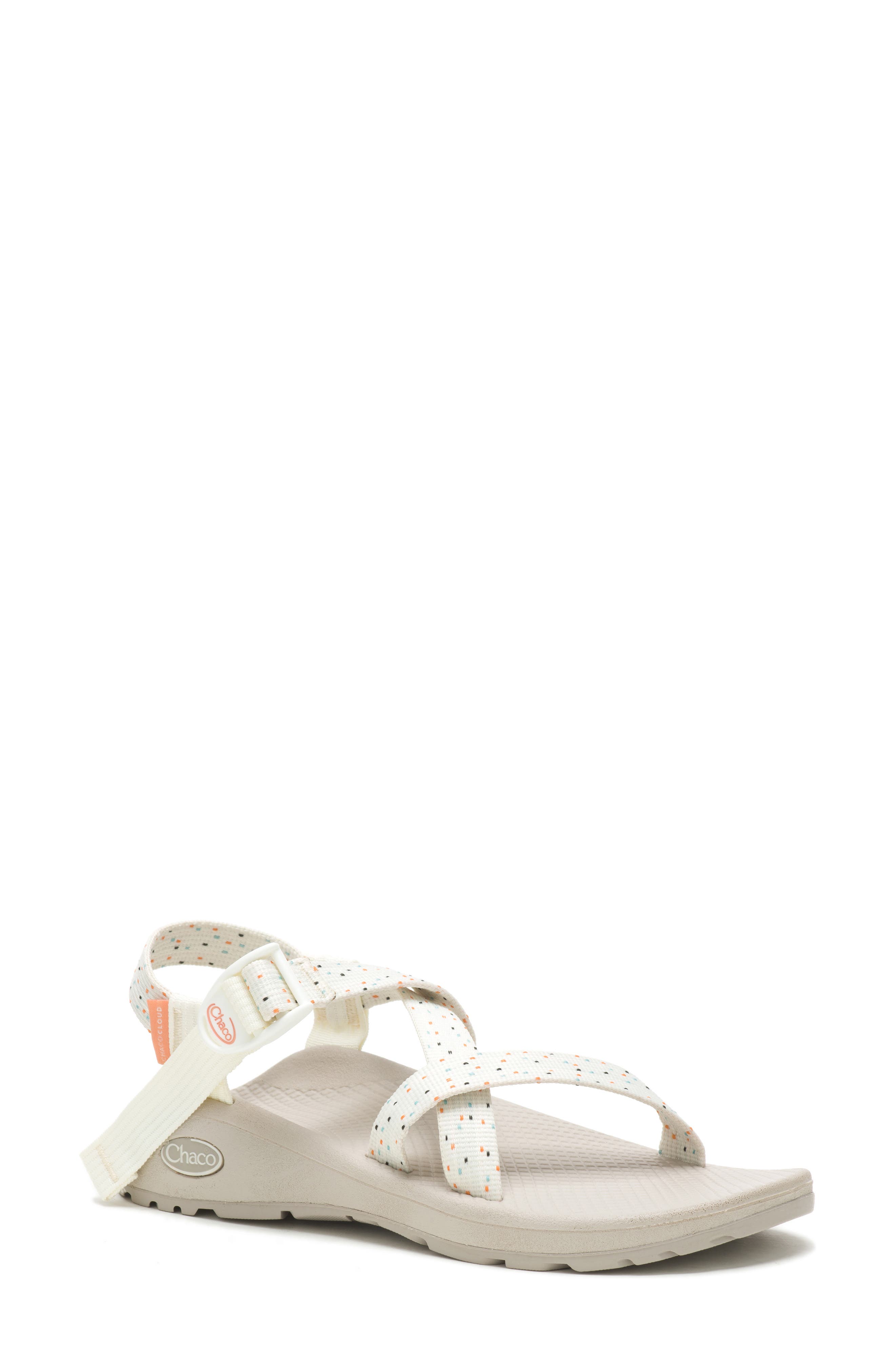 Chaco Z/Cloud Sandal, Main, color, 