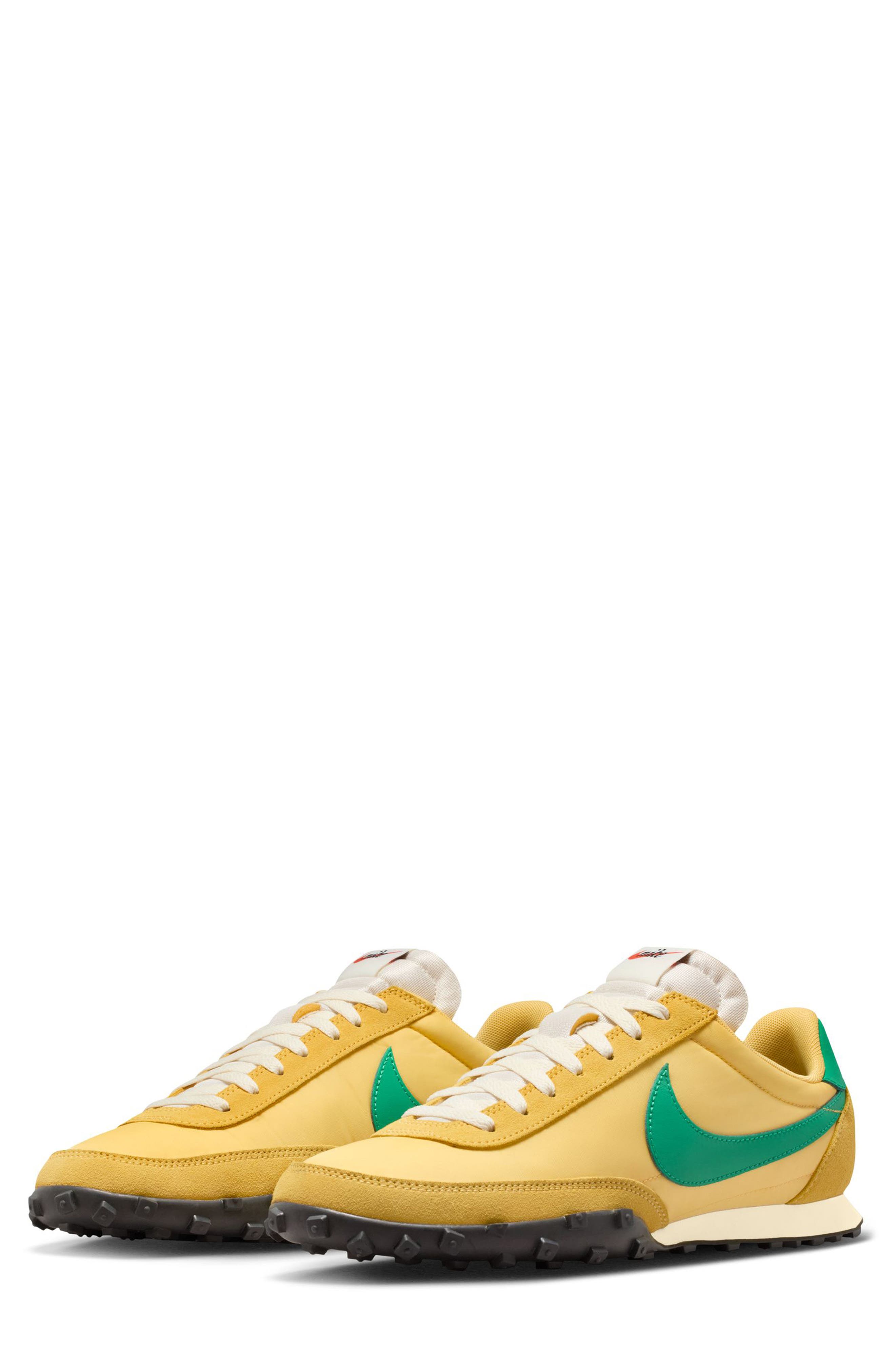  Topaz Gold/ Stadium Green