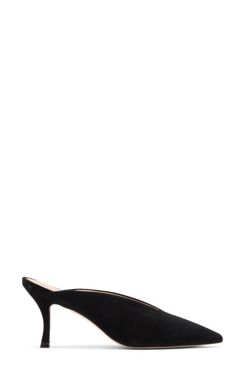STUART WEITZMAN STUART WEITZMAN LULA POINTED TOE PUMP