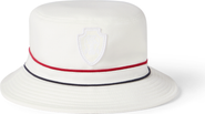 Brunello Cucinelli Bucket hat with logo