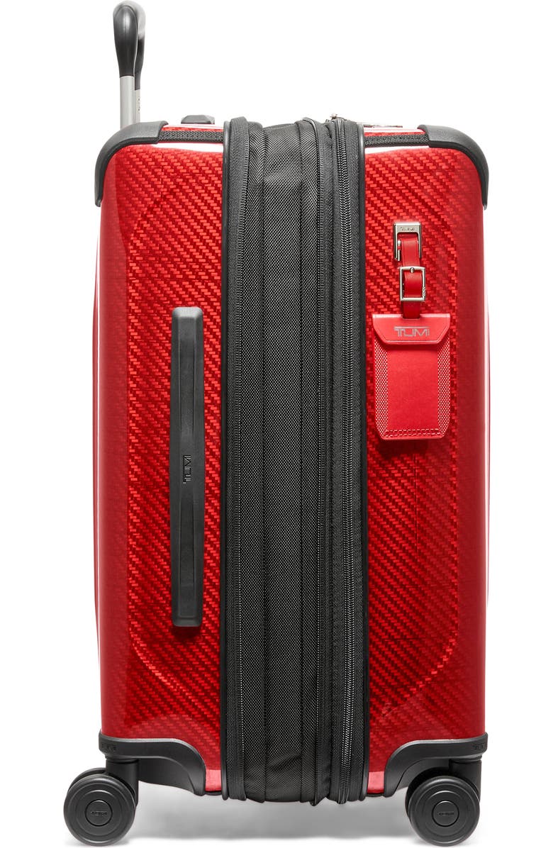 TUMI 22-Inch Tegra-Lite<sup>®</sup> International Expandable 4 Wheel Carry-On Bag, Alternate, color,