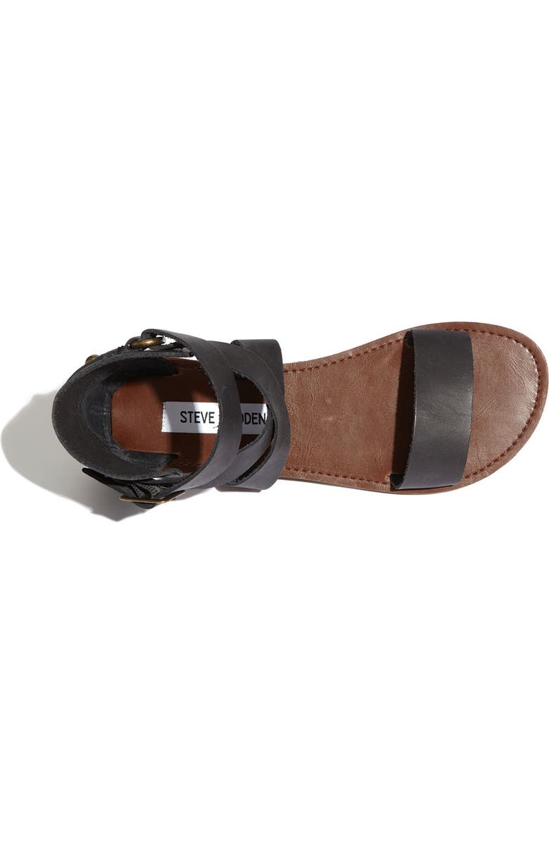 Steve Madden 'Bethanyy' Sandal, Alternate, color,