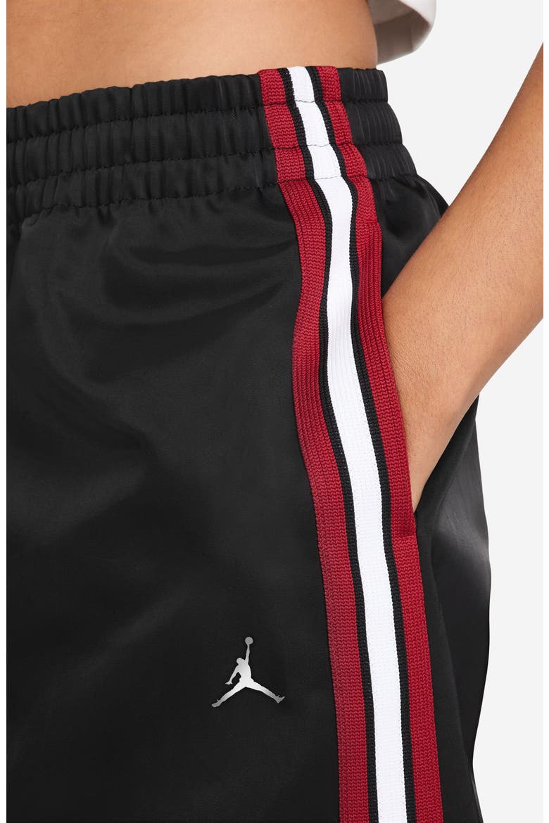Brooklyn Track Pants, Alternate, color, 010 BLACK