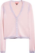DIESEL® Ombré Cardigan