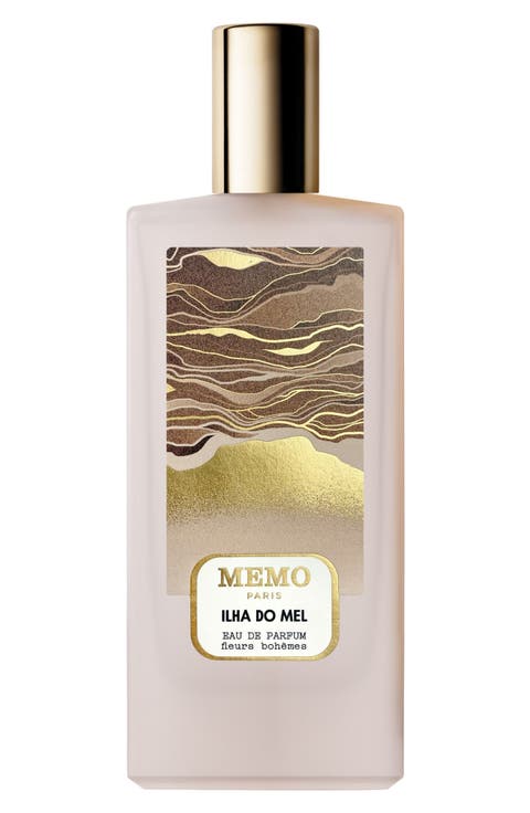 Ilha Do Mel Eau de Parfum
