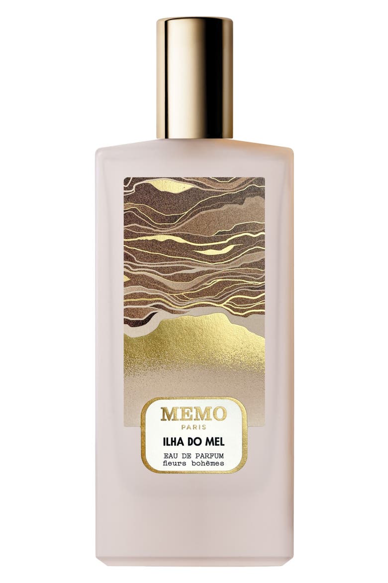 Ilha Do Mel Eau de Parfum video