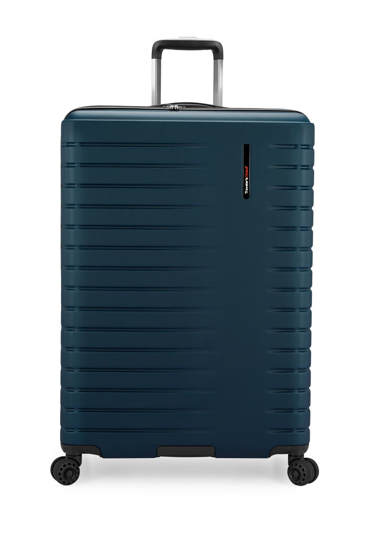 TRAVELERS CHOICE Castroville 30" Expandable Hardside Spinner Luggage, Alternate, color, 