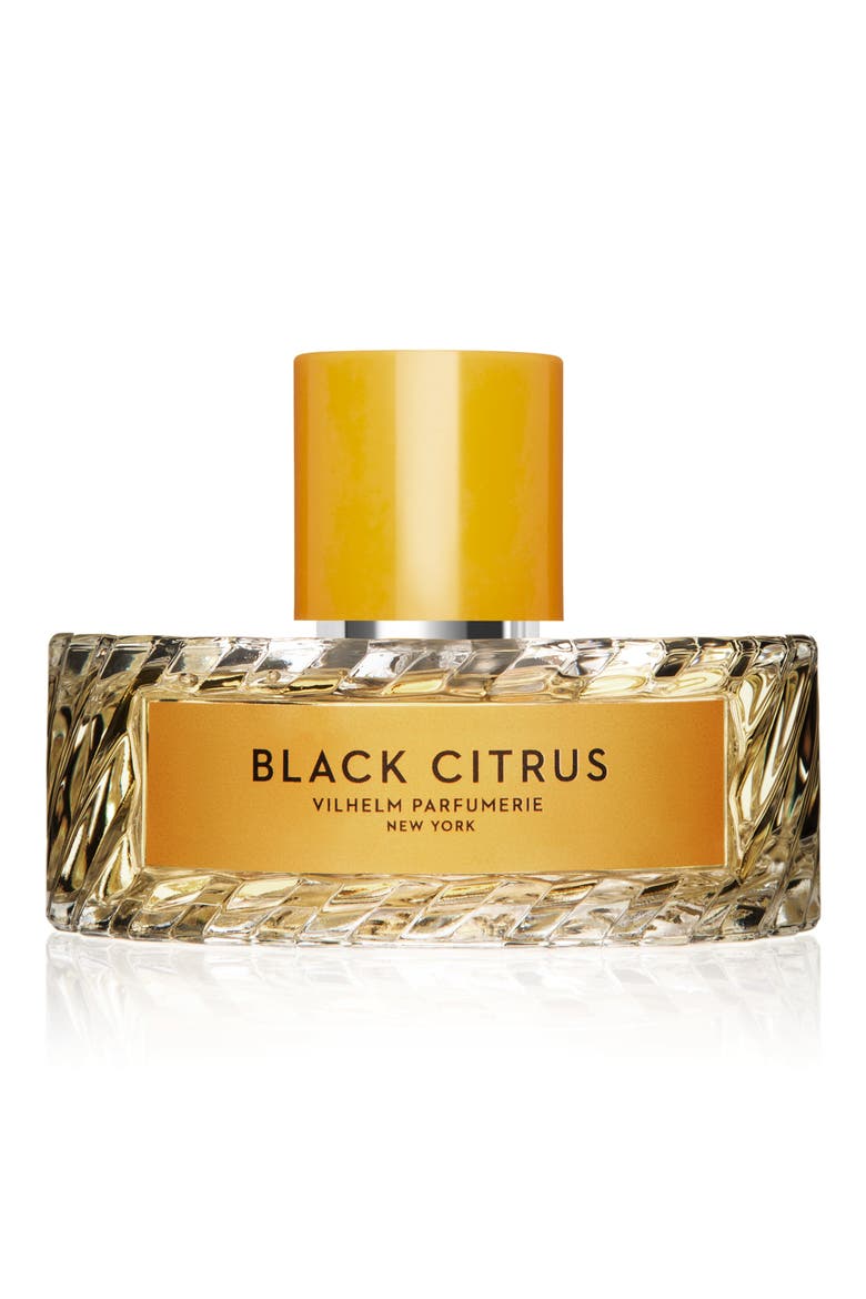 Black Citrus Eau de Parfum, Main, color, NO COLOR
