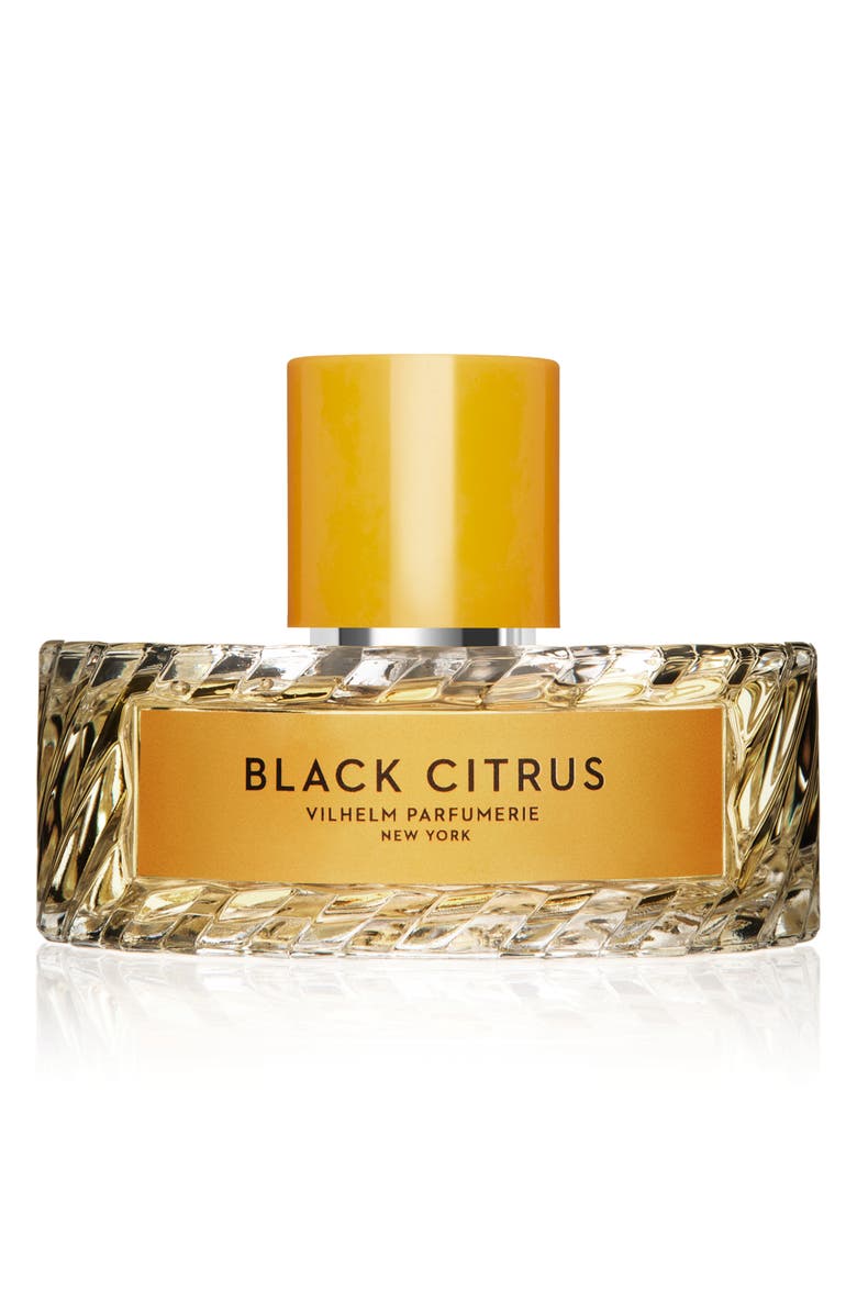 Vilhelm Parfumerie Black Citrus Eau de Parfum, Main, color,