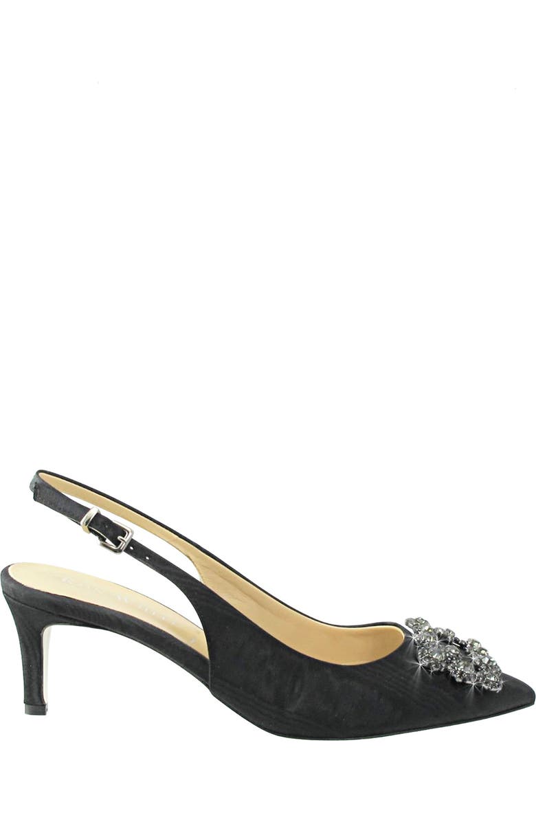 Ron White Queenie Pointed Toe Pump, Alternate, color,