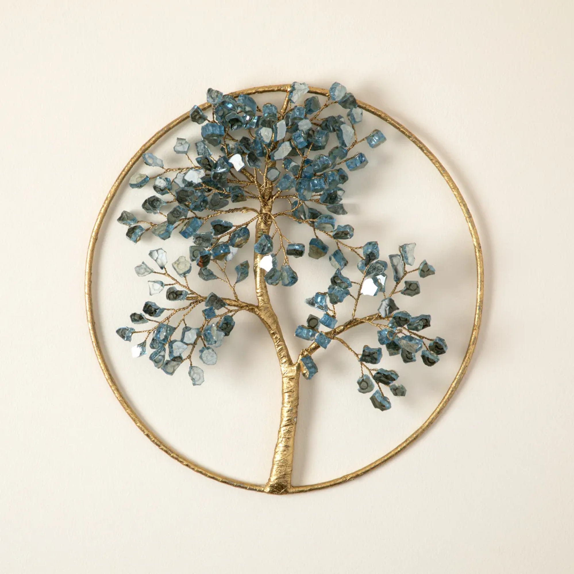 selected March - Tree of Mindfulness